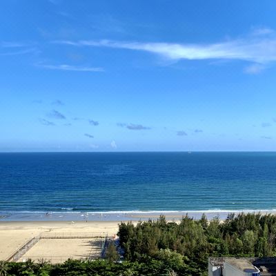 海景美沙两房一厅（4床型）