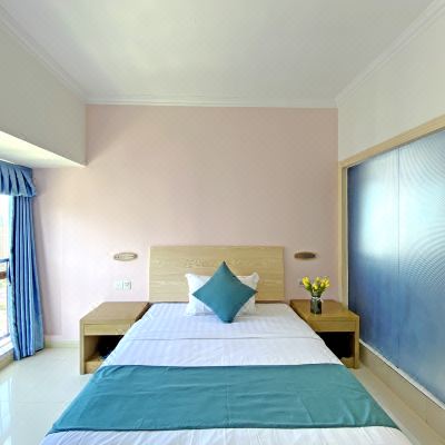 温馨情侣一房（大床型）