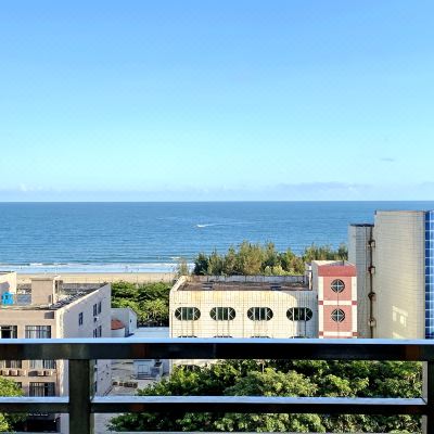 半海景轻品三房一厅（6床型）