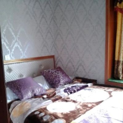 小普通单间(公共卫浴)