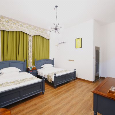 香墅·轰趴包层别墅