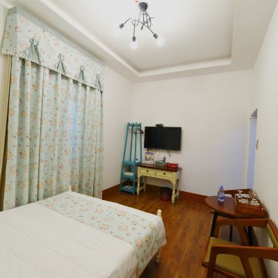 屿川·亲子两室一厅房