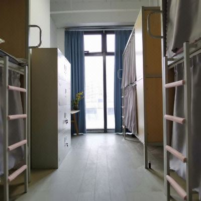 花港六人间(床位)(公共卫浴)