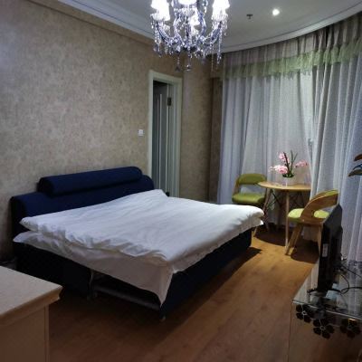 家庭房（空调）