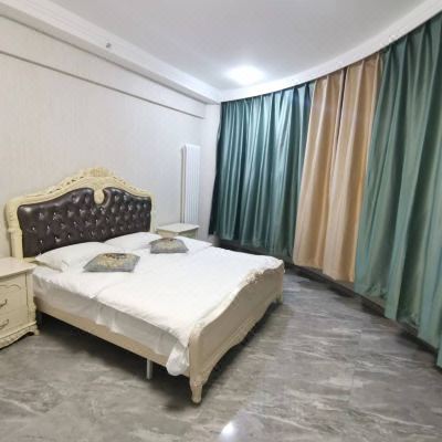 精品二室一厅套房