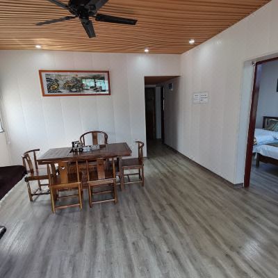 岛上独栋仙居二号