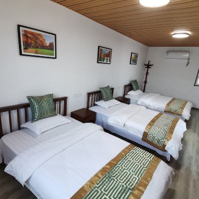 岛上独栋仙居一号