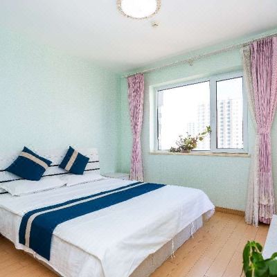 暖心特惠随机双人房