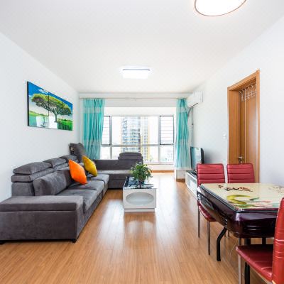 特选经典两室三床套房（配有独立厨房）