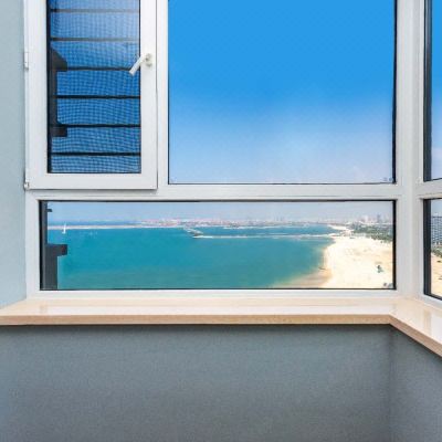 精选180°海景大床房(浪漫情侣)