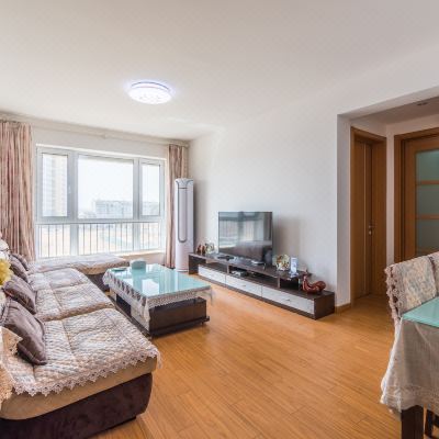 精品舒适两室两厅套房