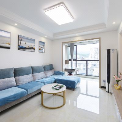 特价三室两厅麻将套房（洗衣机+冰箱+厨房）