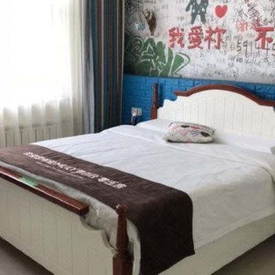 梦百合零压大床房