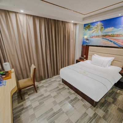 特惠房（安静舒适）