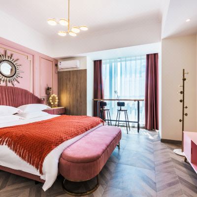 舒眠智选大床房