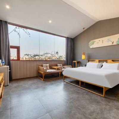 观星阁·古典韵味