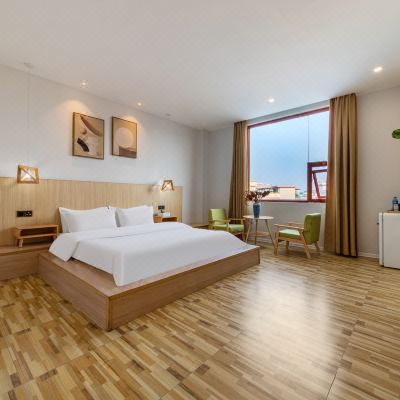 日暮里·榻榻米房