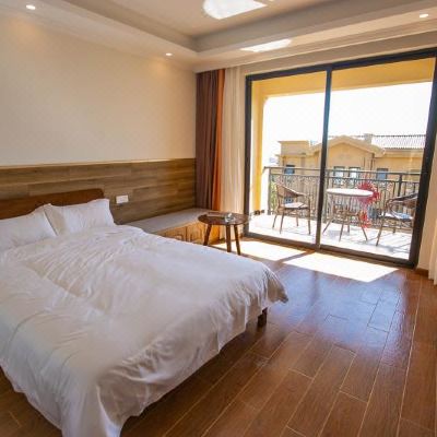 特惠豪华大床房