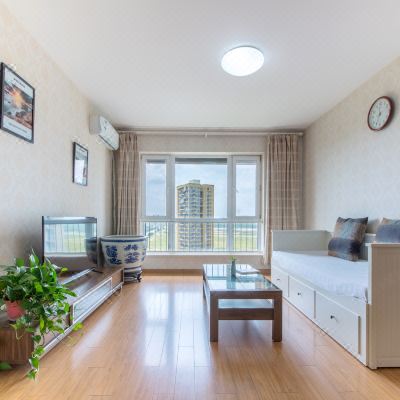 精品大两室两厅套房