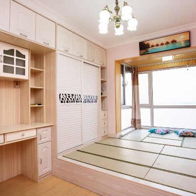 特色海景榻榻米（一线海景）