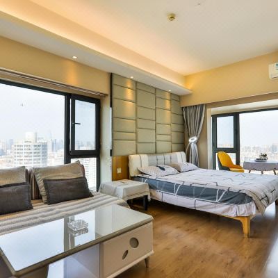 特色观景大床房