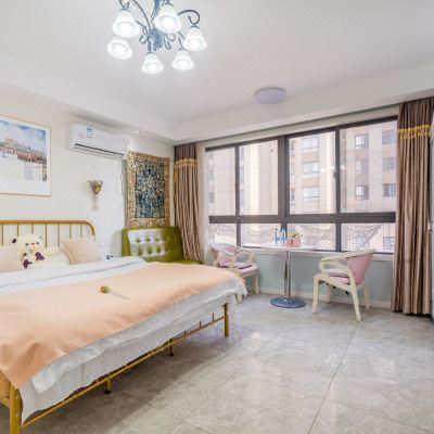 普通一室大床房