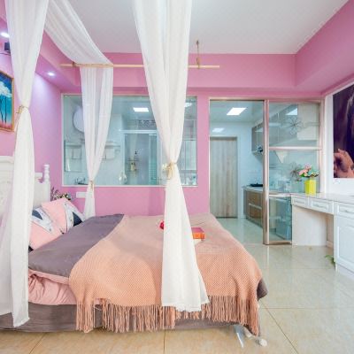 伊人影院大床房