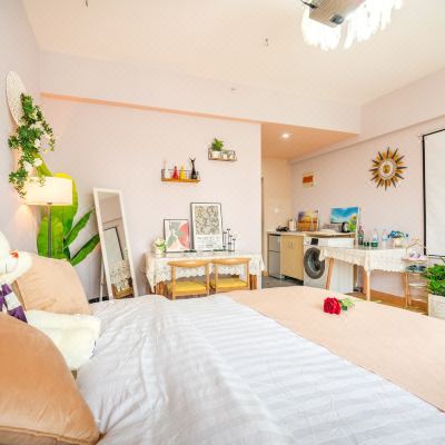 经典一室大床房