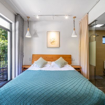 云雨·精致阳台房