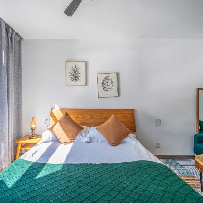 云影·轻奢大床房