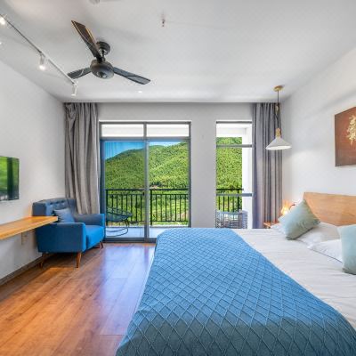 云程·雅致阳台房