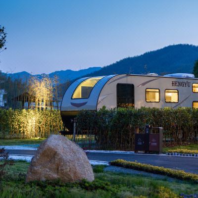 致享星空花园房A