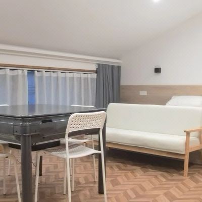 忆梁娱乐麻将房