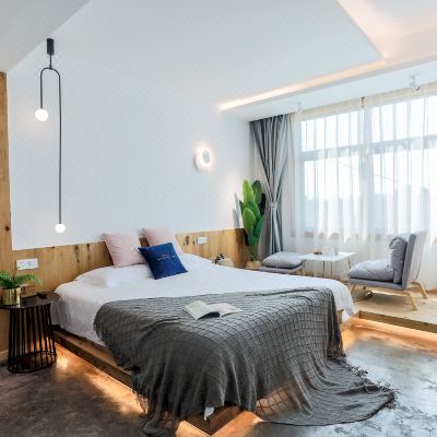 春晓悦享大床房