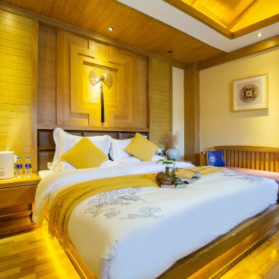 花神·蜜旅大床房