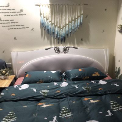 精致一室大床房