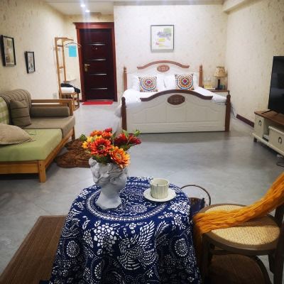 经典一室大床房