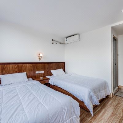 城景豪华二房一厅