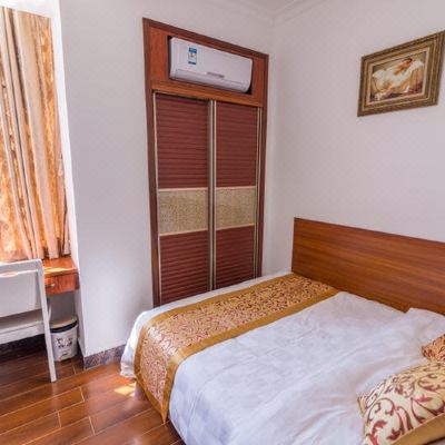 远海景豪华二房一厅