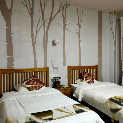 特色精品标准房