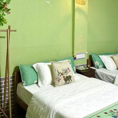 特惠经典标准房