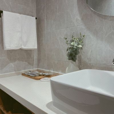 温馨一室大床房