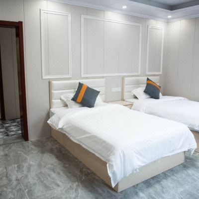 连岛风情豪华套间