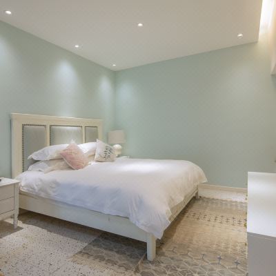 青岚—潇碧loft亲子房