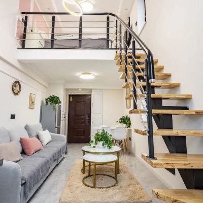 至臻精品复式套房