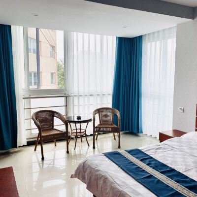 特惠空调大床房（公共卫浴）