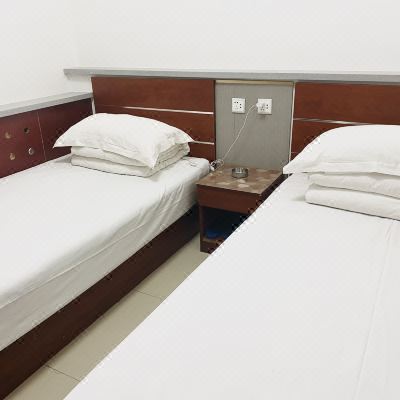 特惠空调双床房(公共卫浴）