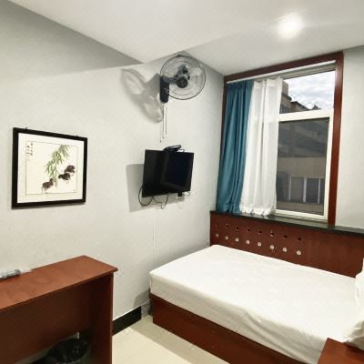 特惠单人间（公共卫浴）