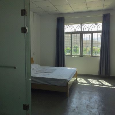 特惠房(公共卫浴)