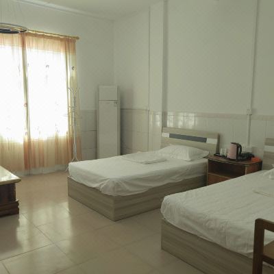 一房一厅家庭房